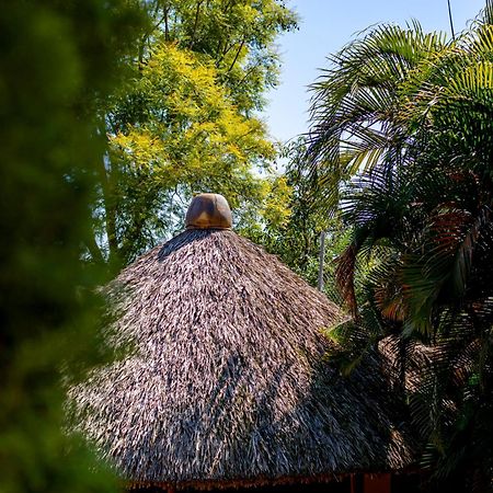 Hotel Casa Yunenisa Oaxaca Экстерьер фото