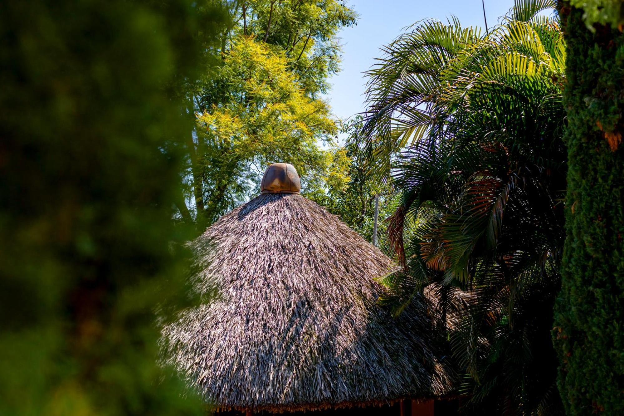 Hotel Casa Yunenisa Oaxaca Экстерьер фото