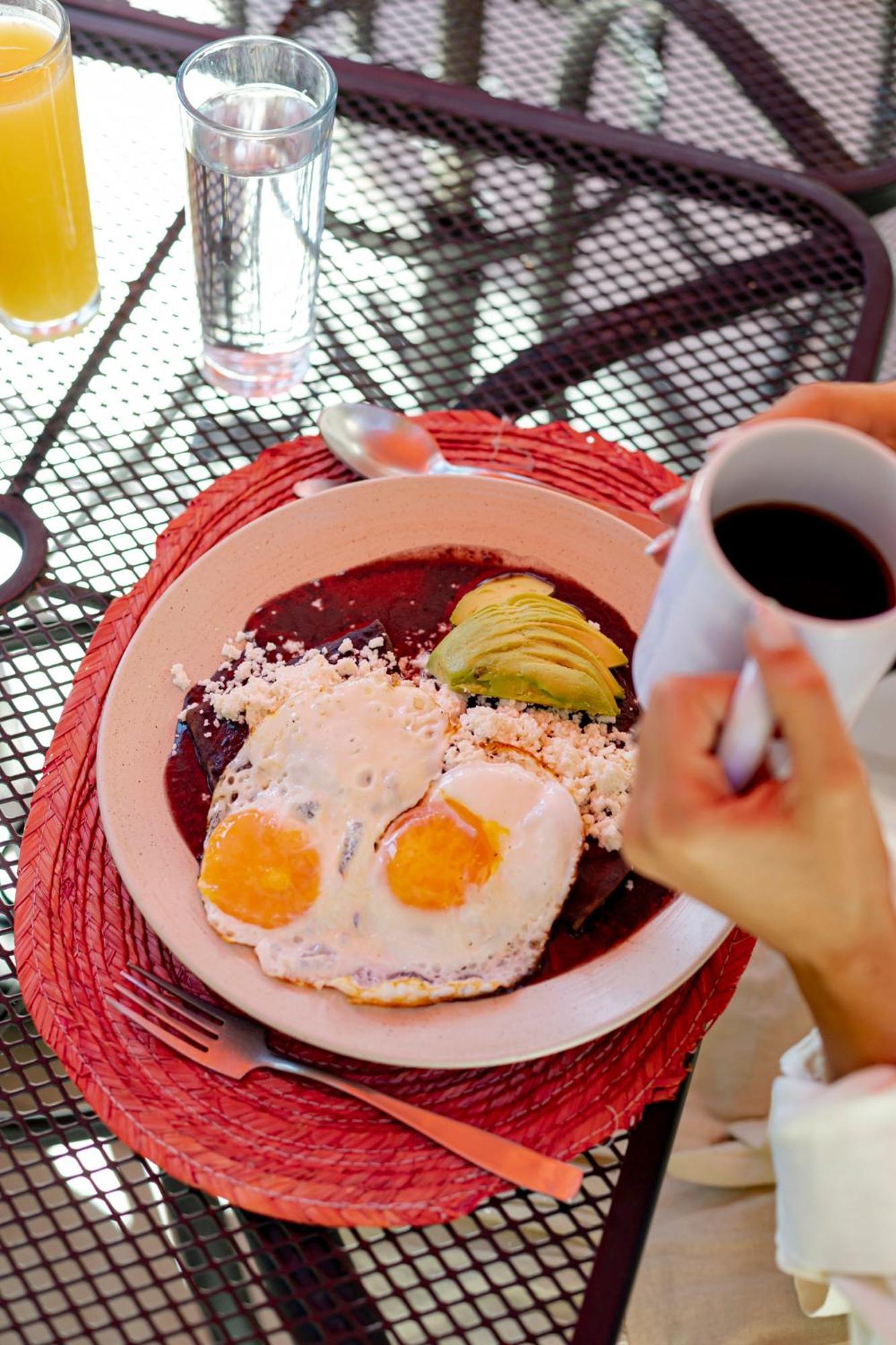 Hotel Casa Yunenisa Oaxaca Экстерьер фото