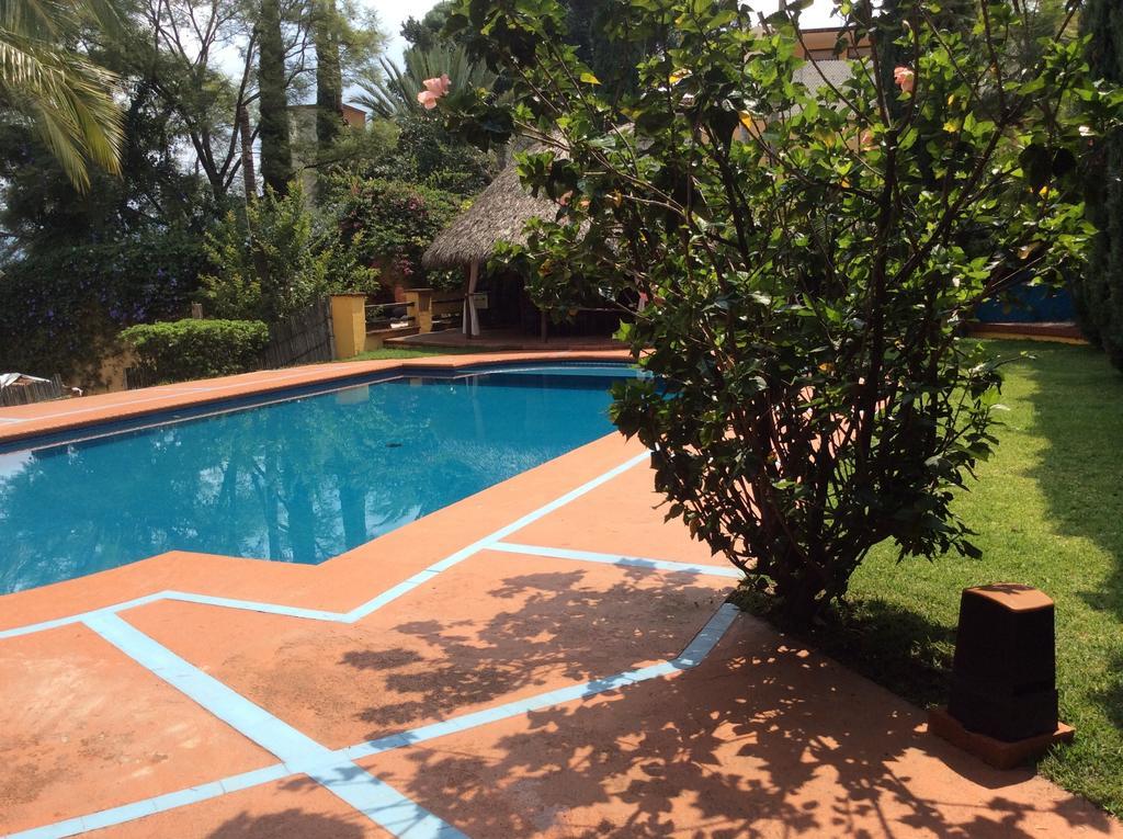 Hotel Casa Yunenisa Oaxaca Экстерьер фото