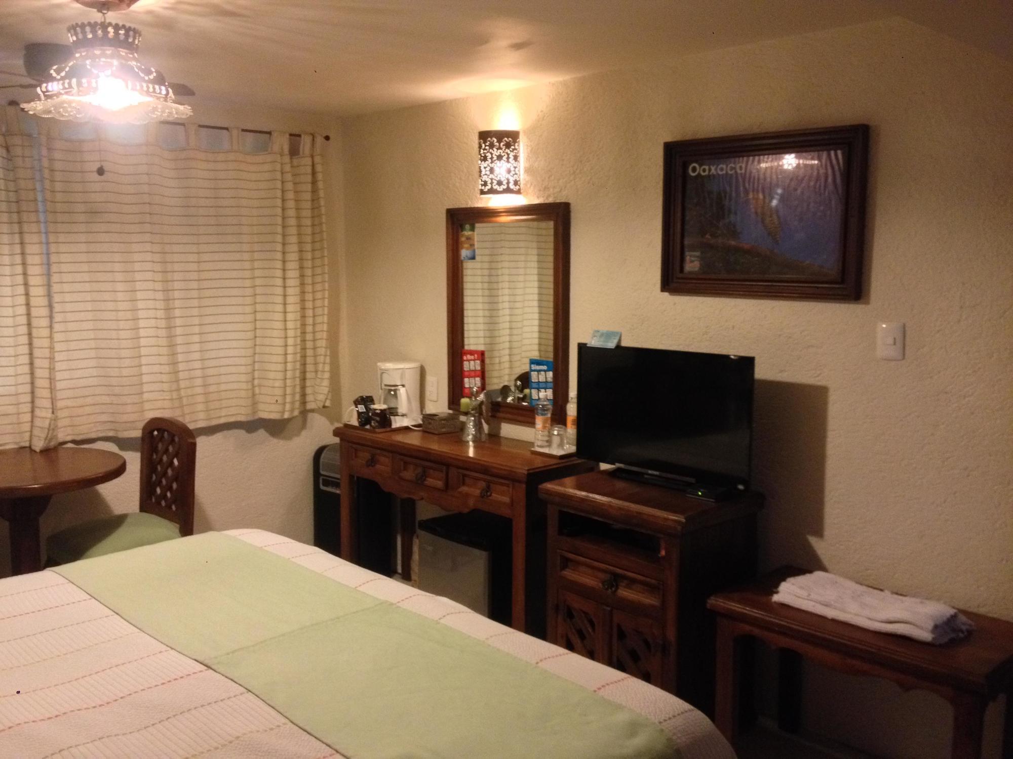 Hotel Casa Yunenisa Oaxaca Экстерьер фото