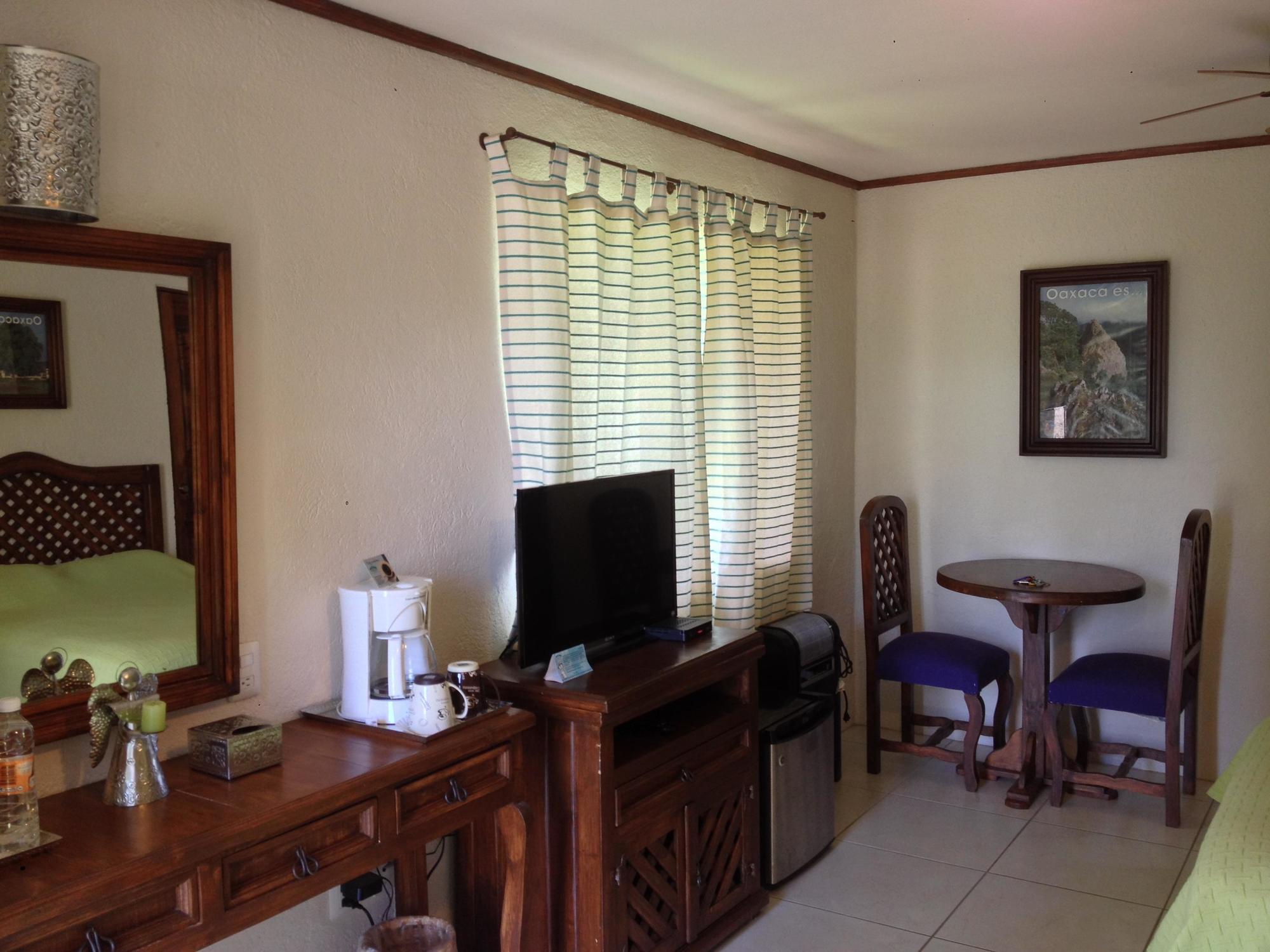 Hotel Casa Yunenisa Oaxaca Экстерьер фото