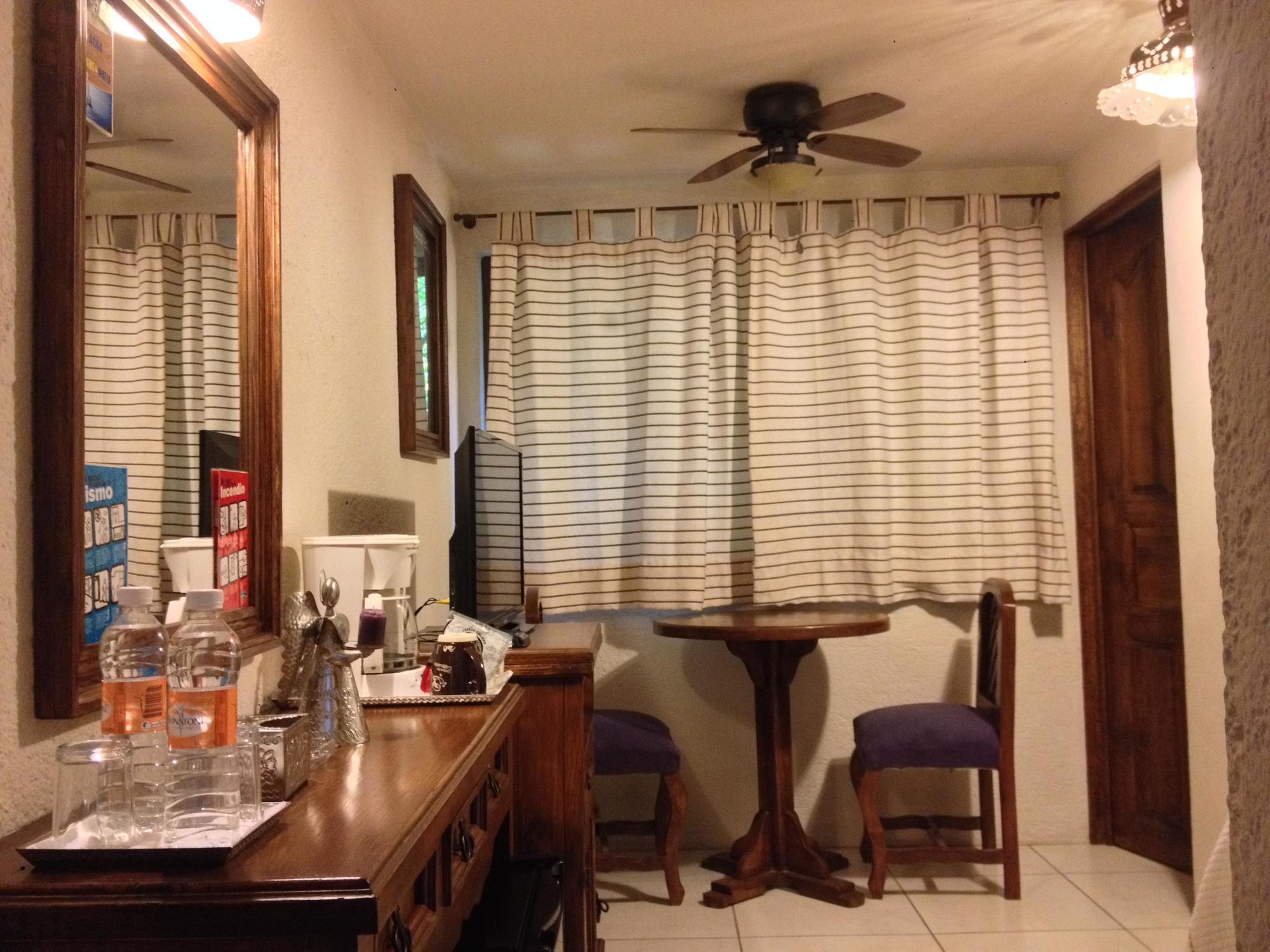 Hotel Casa Yunenisa Oaxaca Экстерьер фото