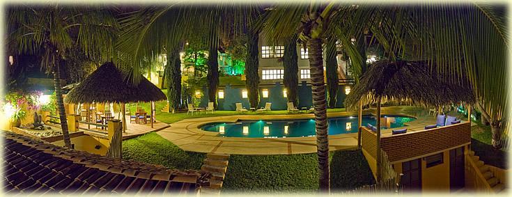 Hotel Casa Yunenisa Oaxaca Экстерьер фото