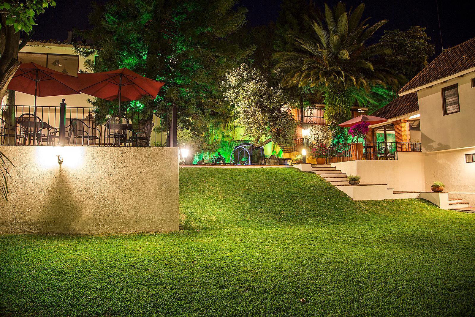 Hotel Casa Yunenisa Oaxaca Экстерьер фото