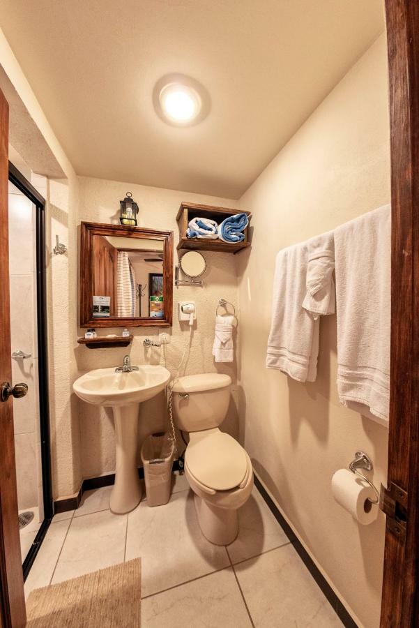 Hotel Casa Yunenisa Oaxaca Экстерьер фото